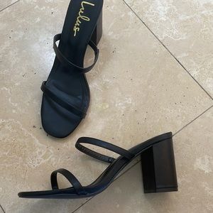 lulus heels
